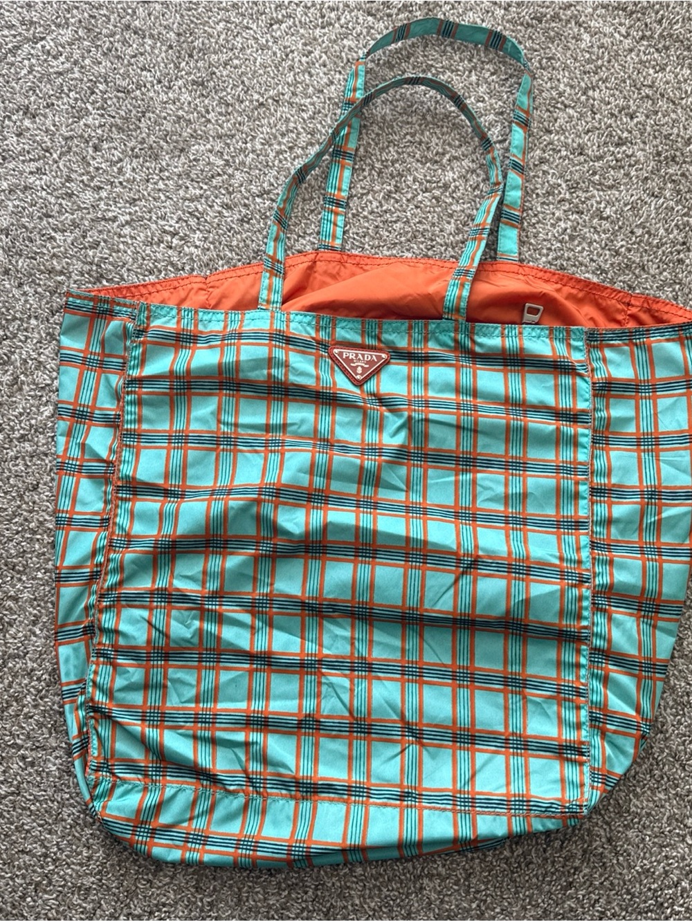 Prada Tote